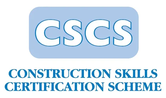 CSCS Registered