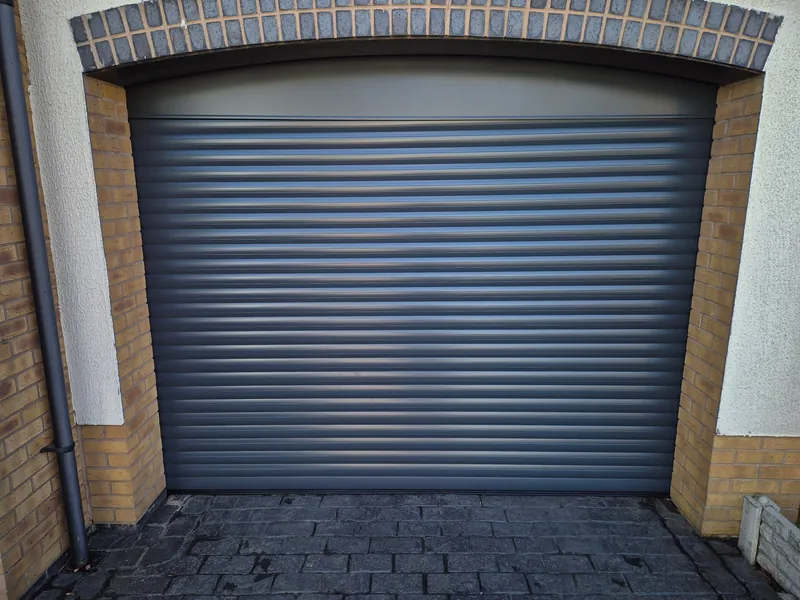 Garage Door Repairs Birmingham
