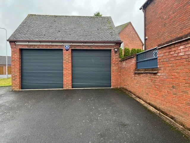 Residential Protection