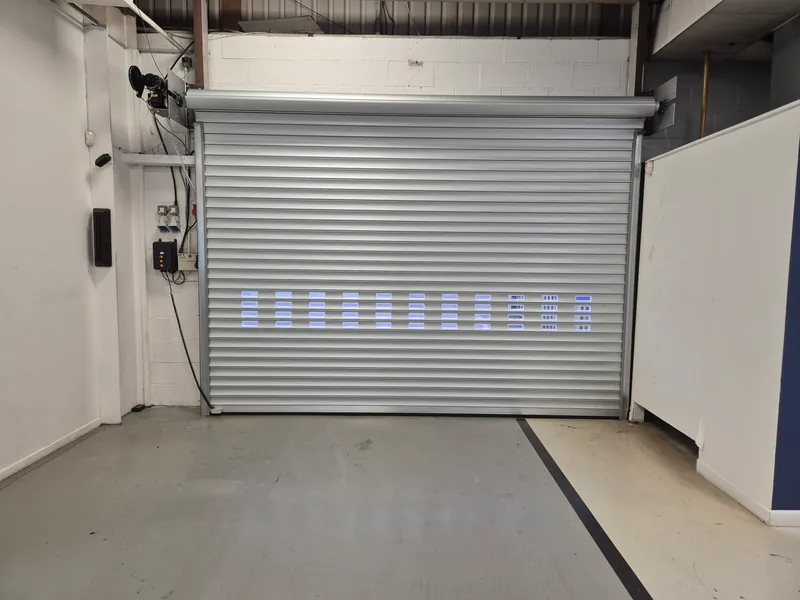 Home Access System