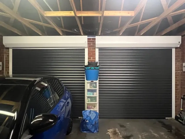 Home Security Installation