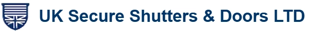 UK Secure Logo