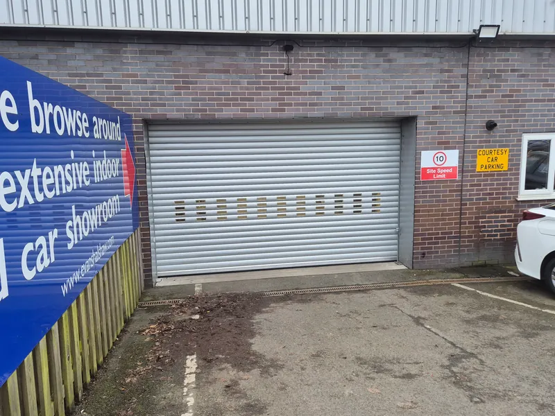 Residential Access Control