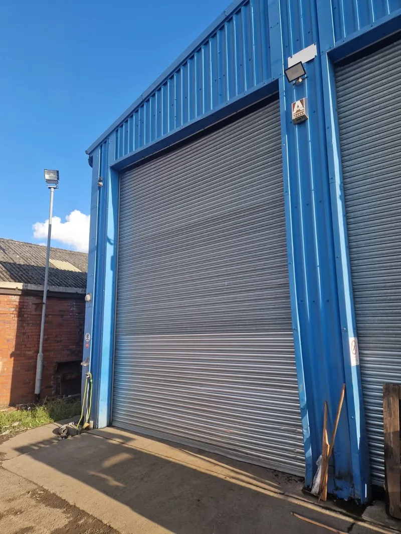 Residential Security Solution